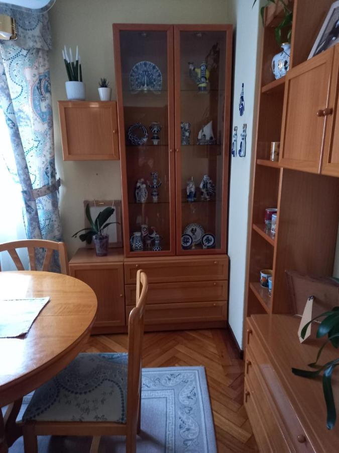 Fantastico Piso, Proximo A La Estacion De Tren. Appartement Comarca de Comarca de Vigo Buitenkant foto